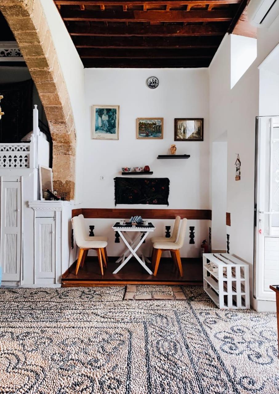 Stam Luxury Traditional House Koskinou  Exterior photo