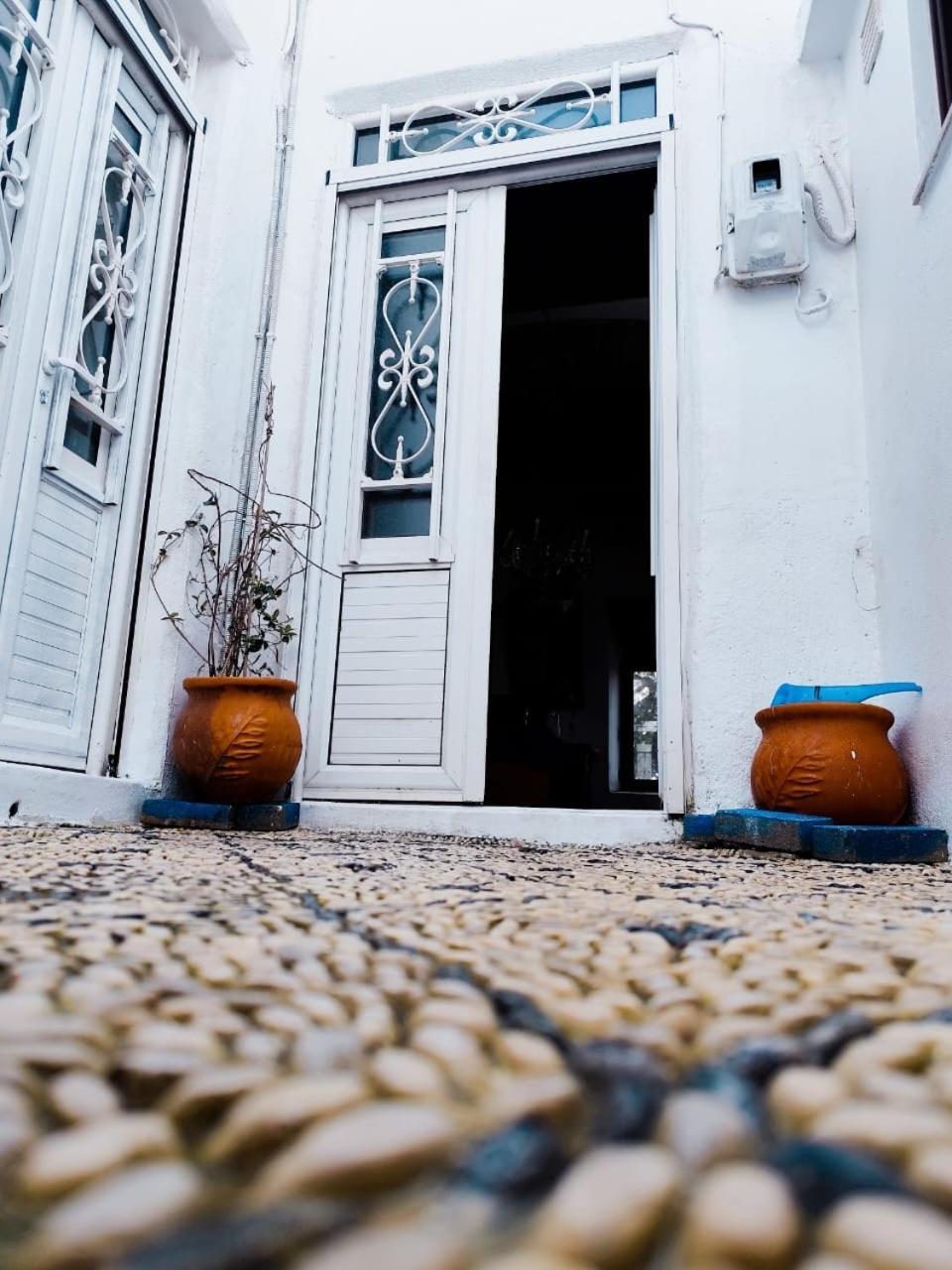 Stam Luxury Traditional House Koskinou  Exterior photo